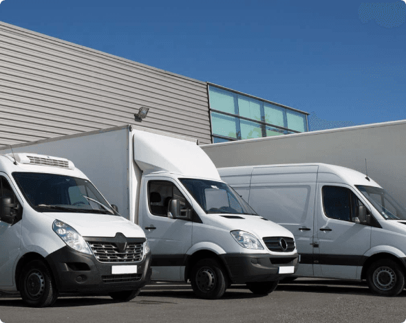 Commercial vehicles